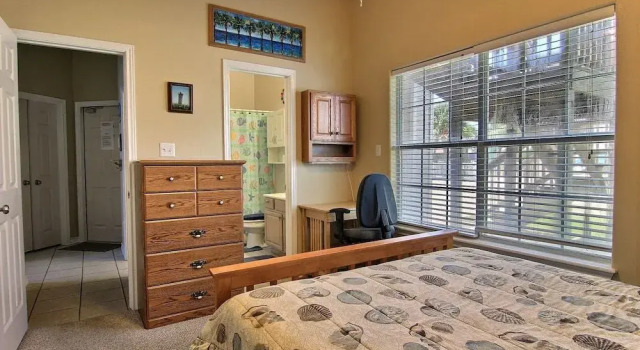 Blue Heron FH4 3 Bedrooms 2 Bathrooms Condo