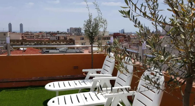Your Home in Barcelona Apartments, Забронировать Апартаменты/квартира Апартаменты Барселоны, рядом с Flamenco Barcelona, Апартаменты/квартира