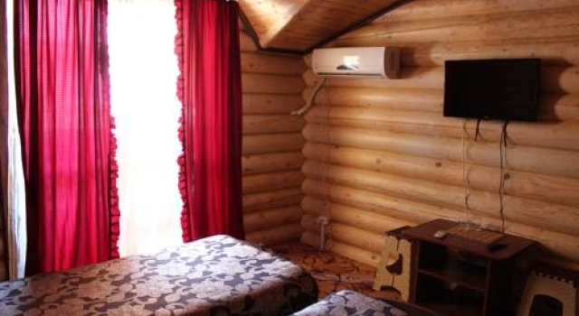 Russian Guest House