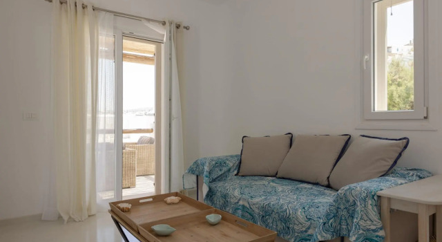 Luxury 1 Bedroom Apartment 1A