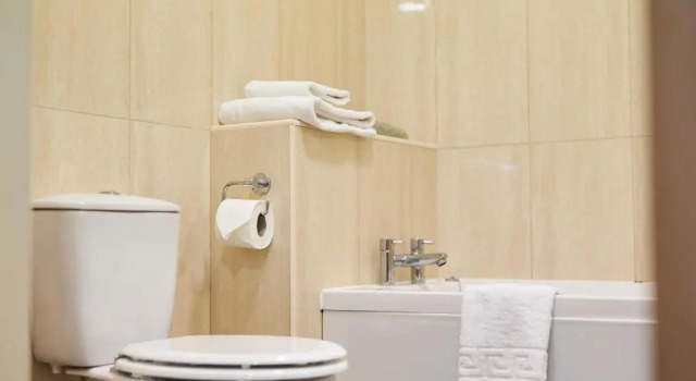 Номер Superior The New Inn Hotel