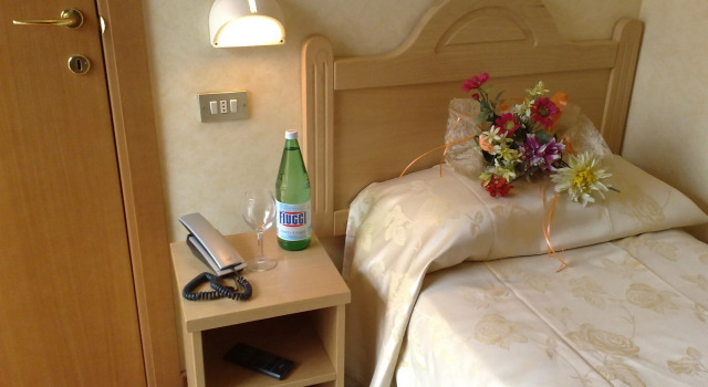 Hotel Siviglia