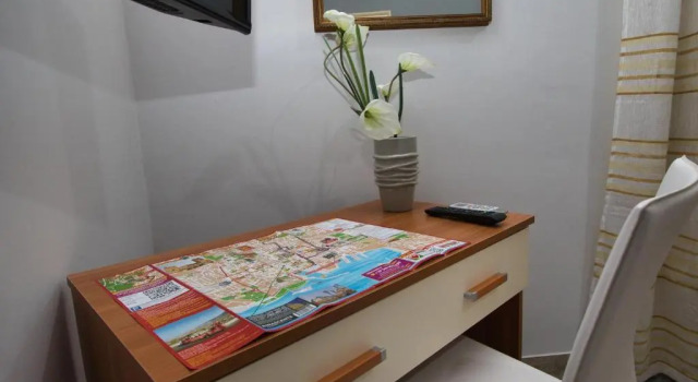 Standard Doppel Zimmer Kalsa home