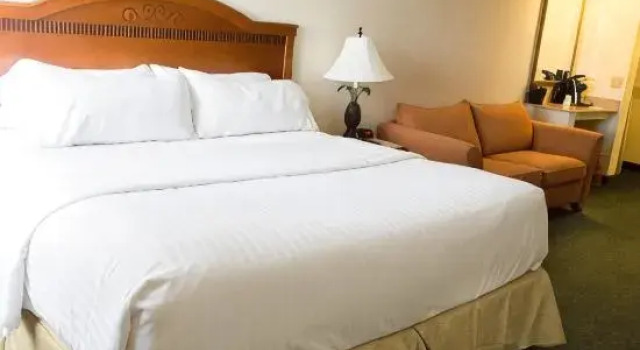 Люкс Holiday Inn Port St. Lucie by IHG