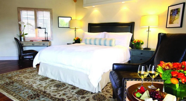 The Vintage Inn