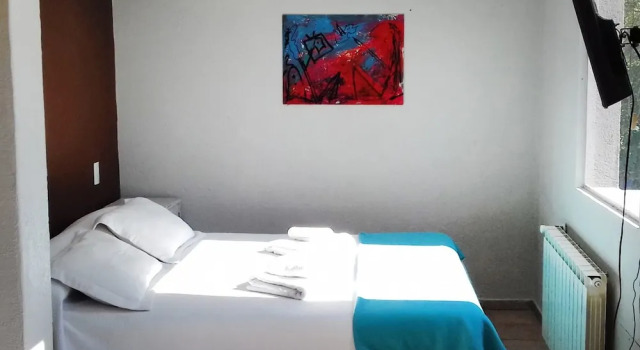 Penthouse En El Corazon De Mendoza 5