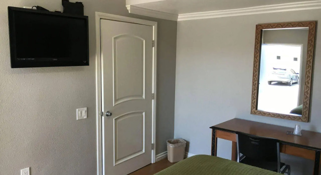Town House Motel