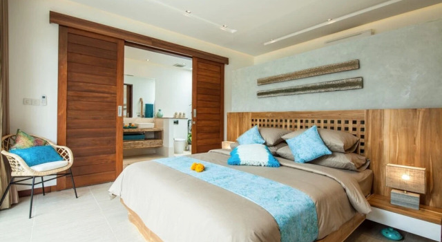 Villa Anak, Rezervovat Vila Chaty v Bali, Chalupa