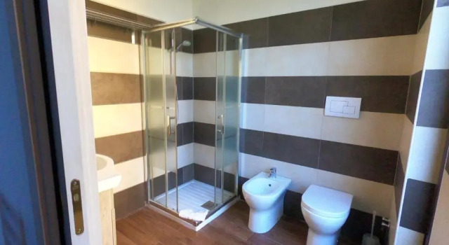 Номер Comfort Villa La Conchiglia Rooms