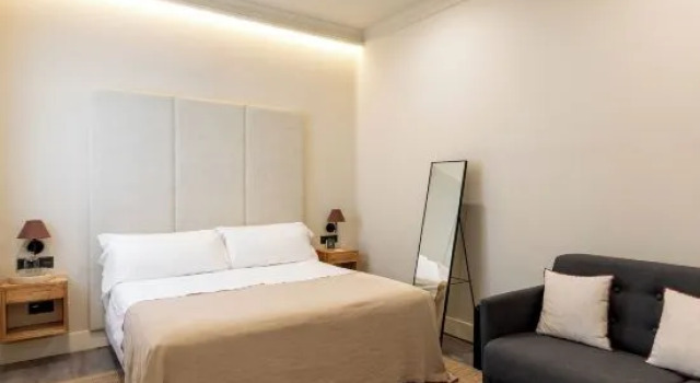 Номер Premium Colectia Hotel Parada del Marqués