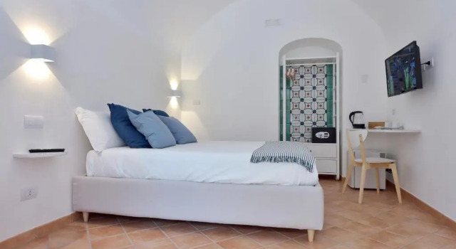Номер Standard Casa Amorino