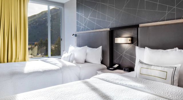 SpringHill Suites Jackson Hole