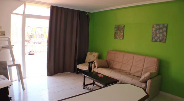 Номер Standard Aparthotel la Piramide