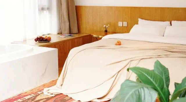 Люкс Huama homestay