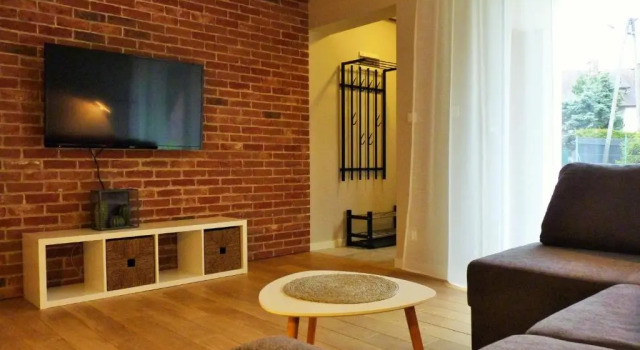 Apartament z liskiem, Prenota Appartamento Szczyrk Silesia