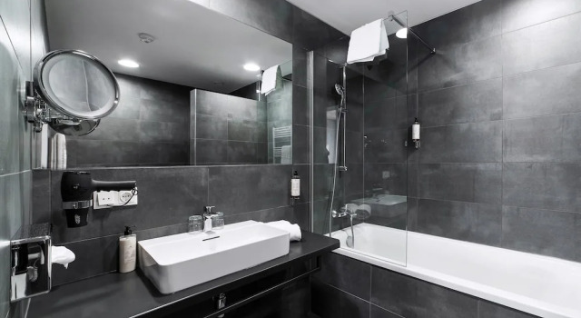 Номер Comfort DORMERO HoHo Wien
