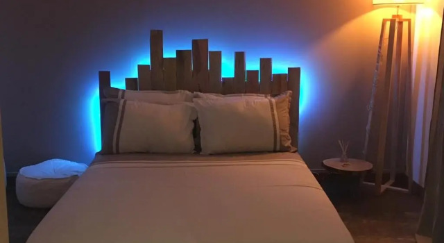 Коттедж Chez Les Filles - Bungalodge