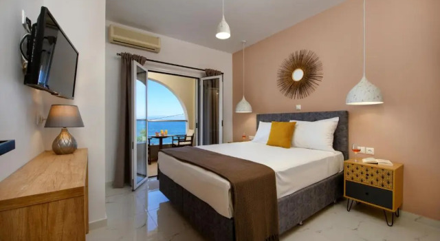 Апартаменты Villa Alexandra