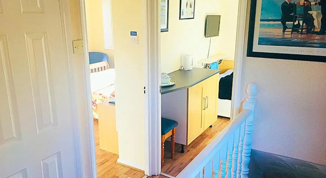 Heather's Lodge, Забронировать Отель Отели Уолтем-Кросса с завтраком, Завтраки