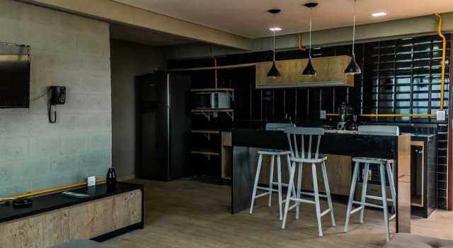 Апартаменты Bessa Golden Flats