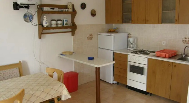 Apartments Zlatica, Prenota Appartamento Hotel a Isole Quarnerine con parcheggio, Parcheggio
