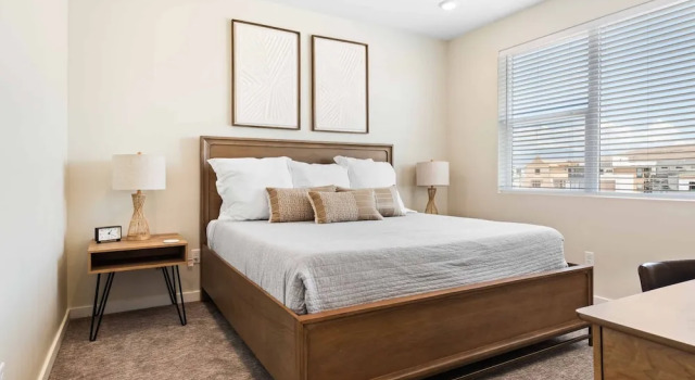 Lagoon Breeze 2 Bedroom Condo, Varaa Huoneisto St. George 