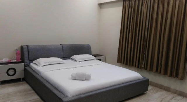 Kalpatharuvu-KNY Service Apartments, Забронировать Апартаменты/квартира Отели штата Махараштры с завтраком, Завтраки