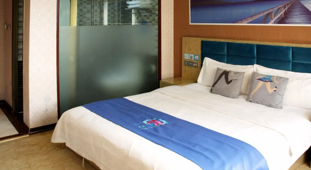 Pai Hotel (Beijing Happy Valley Dayangfang Road), Rezerwuj Hotel Pekin Pekin