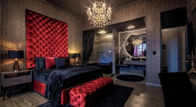Premium suite Osve Hotel Boutique