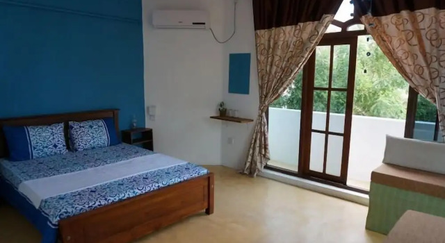 Hotel Nathariya Negombo, Забронировать Отель Отели Западной провинции 3 звезды, 3*