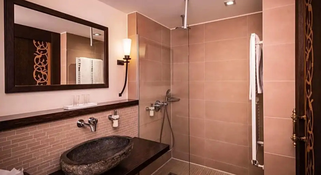 Двухместный номер Deluxe Park-Hotel Hagenbeck