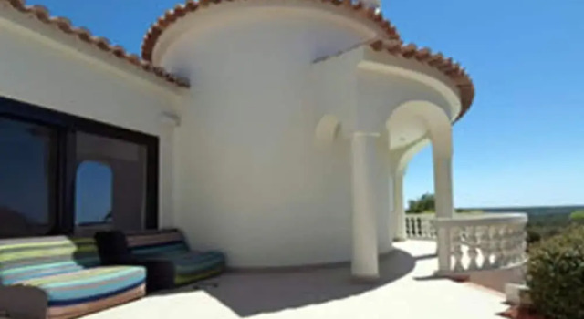 Вилла Luxurious Villa in Silves With Swimming Pool