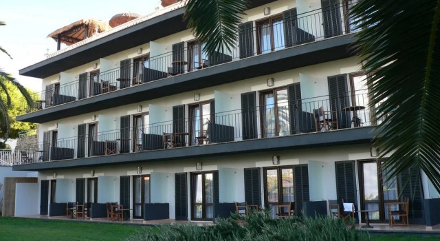 Navia Santa Ponsa - Adults Only Hotel 