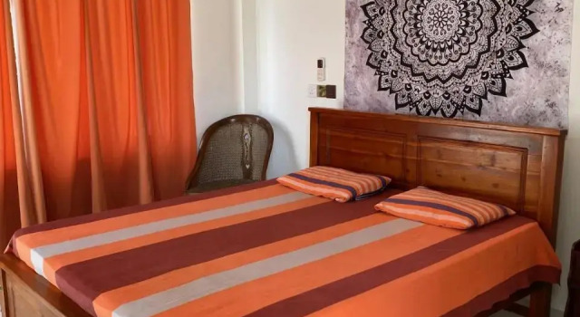 Sunway Residence, Reserva ahora Hostal o pensión Kamburugamuwa Distrito de Matara