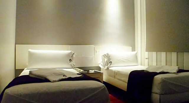 Номер Standard DON Boutique Hotel Montevideo