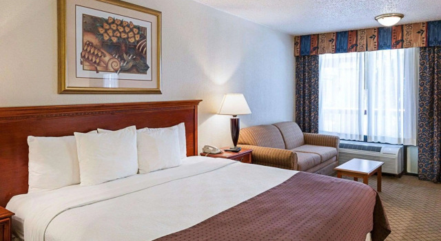 GreenTree Hotel & Extended Stay I-10 FWY Houston, Channelview, Baytown