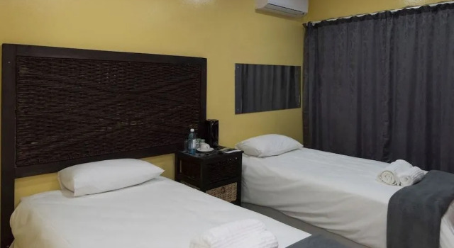 Unirift Guesthouse