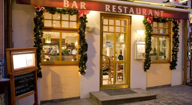Apartmenthaus Hotel Cella Central