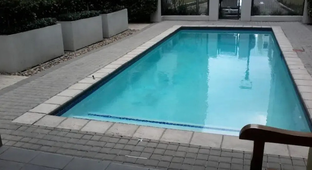 Sandton Executive Apartment, Boek Appartement Sandton 