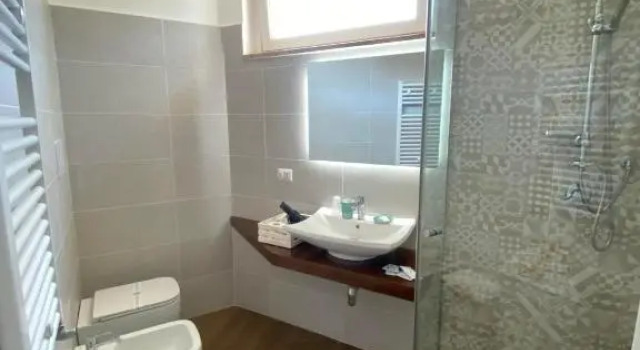 Номер Deluxe B&B La Melagrana