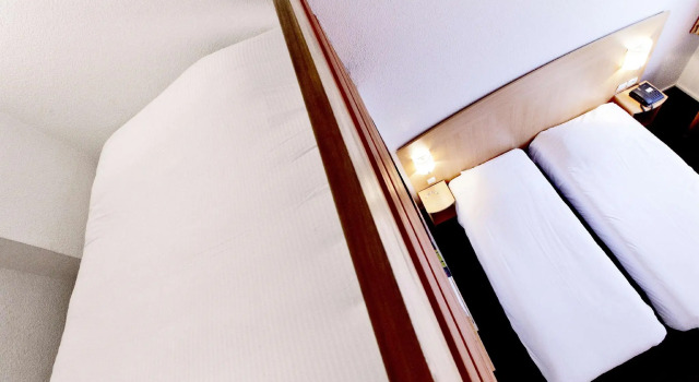 Трёхместный номер Standard The Originals City, Hôtel La Maison de Lise, Mulhouse Illzach
