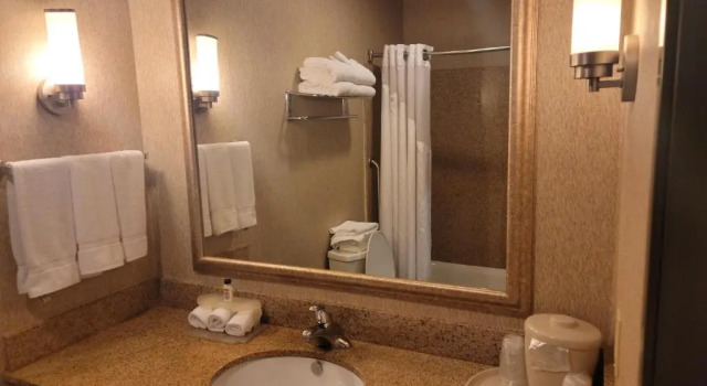 Run of House Holiday Inn Express San Diego South - Chula Vista by IHG