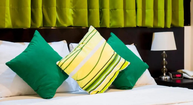 Номер Superior Hotel Fatima Inn