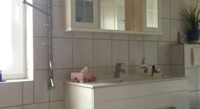 Апартаменты Holiday Apartment Lange