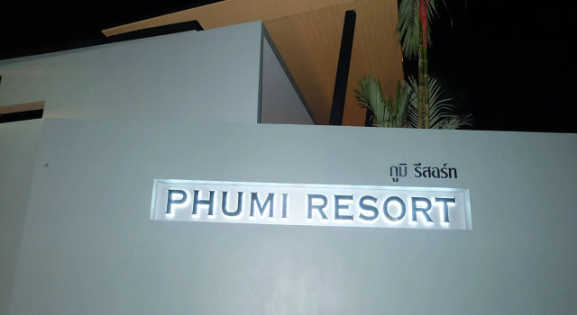 Phumi Resort