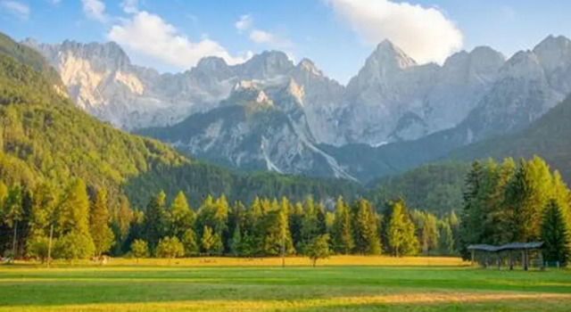 Коттедж Alpine Retreat Gaja Kranjska Gora - Happy Rentals