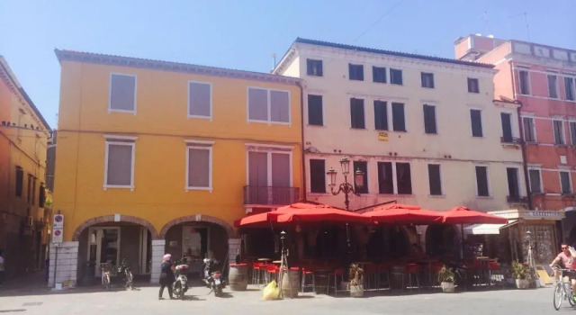 Apartment Patrizia Apartement