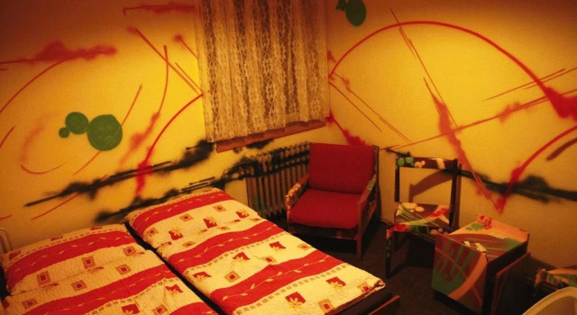 Hostel KlonDike, Забронировать Хостел Недорогие отели Пец под Снежкой, рядом с Горнолыжный курорт Пец под Снежкой, недорого