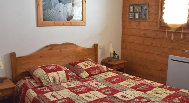 Apartment Rez De Jardin Dans Belle Residence 1, Забронировать Апартаменты/квартира Пралоньян-ла-Вануаз Massif de la Vanoise, рядом с Горнолыжный подъемник Пусе