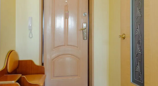 Apartment on Frunze 60, Buchen Sie Ferienwohnung Artjom Region Primorje